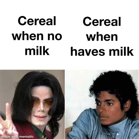 Milk Makes Me Horny R Memes