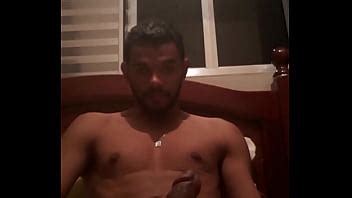 Morena Dotada Prepar Ndose En La Webcam Xvideos