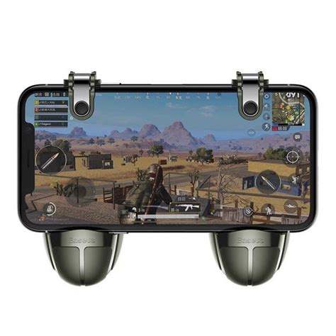 Аксессуары для игр на телефоне – купить игровые гаджеты (mobile gaming ...