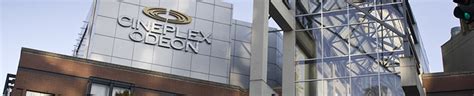 Cineplex Odeon International Village Cinemas