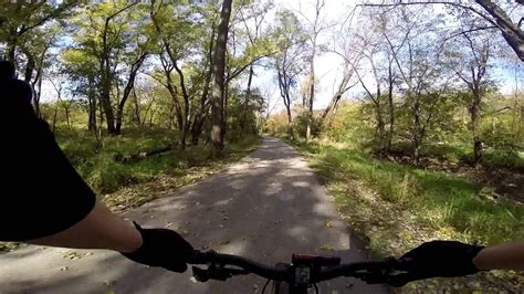 Hobbit Rollercoaster Center Trails Des Moines Ia Youtube