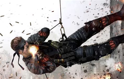 Wallpaper Konami Eva Naked Snake Metal Gear Solid Snake Eater Big Mama Shagohod Tatyana