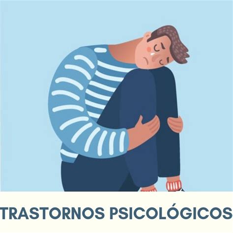 Pin de R A Psicólogos en Trastornos psicológicos Diseño grafico