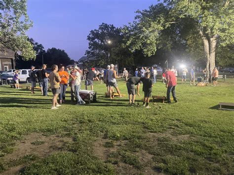 City of Delphos Kansas - During 2017, the year of our 150th birthday