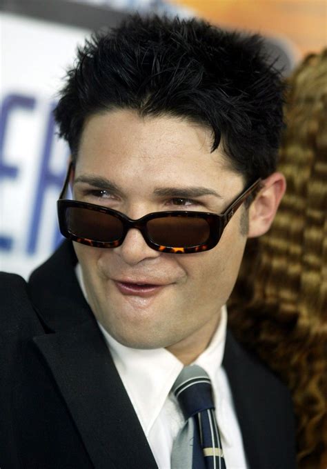 Corey Feldman: Pedophilia is 'Hollywood's Big Secret' | IBTimes