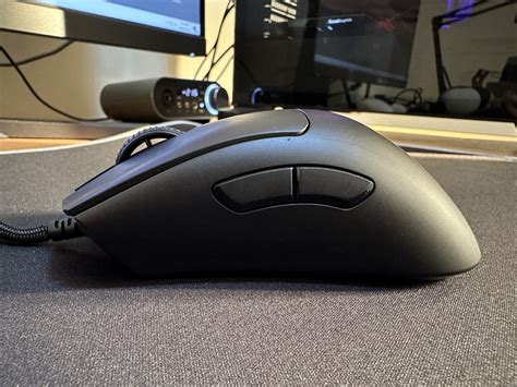 Razer Deathadder V3 Wired Gaming Mouse Review