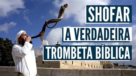 O Que O Shofar Uma Fabrica De Trombetas B Blicas Em Jerusalem Youtube