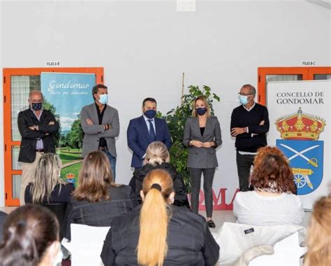 Gondomar Pon En Marcha Un Novo Obradoiro De Emprego Vigohoy