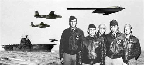 Hype Aviation: Doolittle's Raiders: The legendary WWII namesake of the B-21