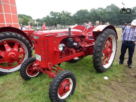 Foto Farmall Df