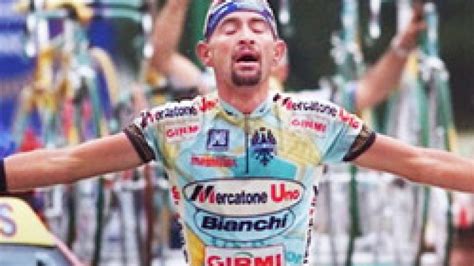 Pantani Vent Anni Fa La Vittoria Del Tour Che Lo Consegna Al Mito