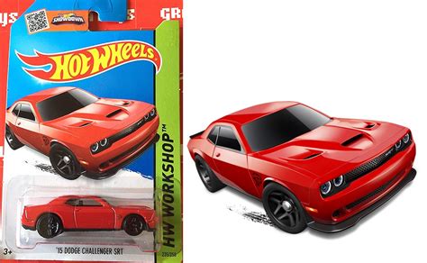 Workshop 2015 Hot Wheels
