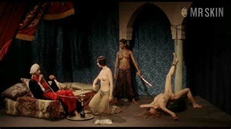 Marie Espinosa Nude Naked Pics And Sex Scenes At Mr Skin