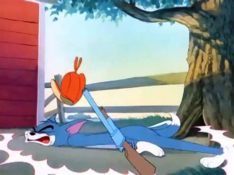 Tom And Jerry The Duck Doctor Dailymotion Video