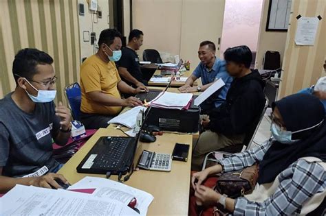 Hati Hati Modus Penipuan Masuk Anggota Tni Atau Polri Maflaka
