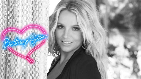 Britney Jean - Britney Spears Wallpaper (36250941) - Fanpop