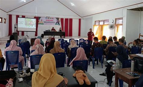 Guru Man Kota Palopo Ikuti Workshop Implementasi Kurikulum Merdeka