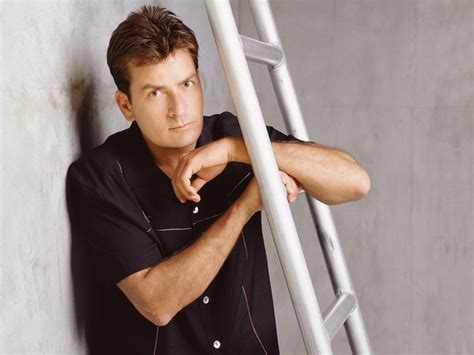 Charlie Sheen Has Allegedly Filmed A Sex Tape IrishCentral