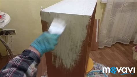 Как покрасить дсп: покрытия без запаха и грунтовка под покраску ...