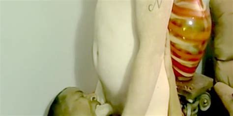 Joe Schmo Video Masturbation Leads To Hardcore Bareback With Gay Amateurs Tnaflix