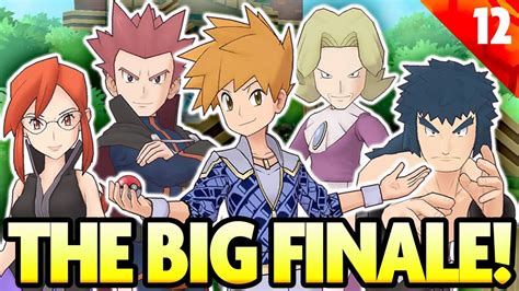 Can You Beat RADICAL RED Hardcore Nuzlocke YouTube