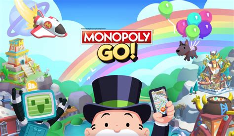 Monopoly Go Gamelook Cn