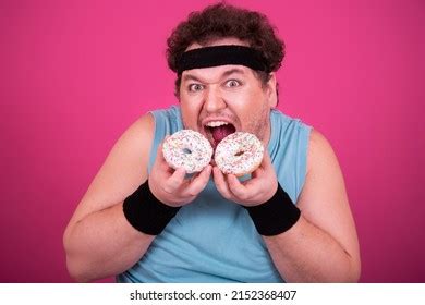 imágenes de Fat gay man Imágenes fotos y vectores de stock Shutterstock