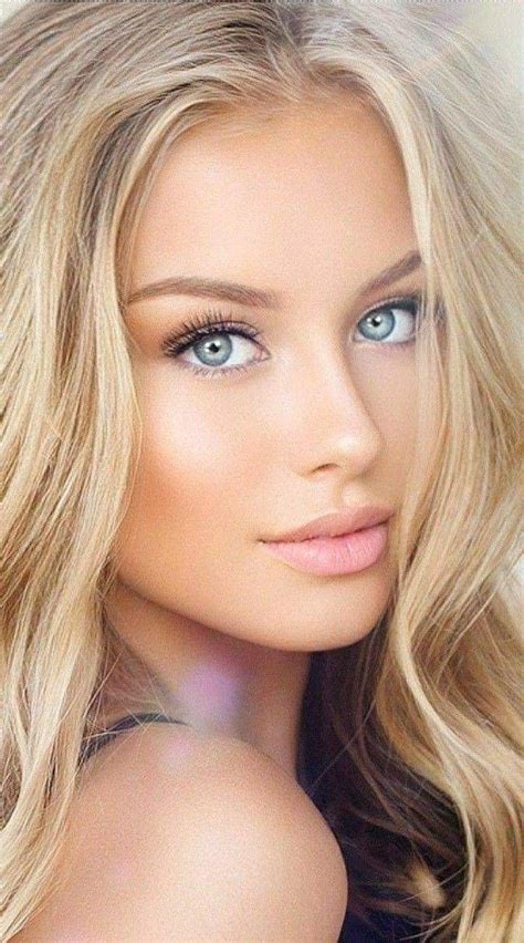 Pin By Benes On Mmmmmmhhhh Blonde With Blue Eyes Most Beautiful Eyes Blonde Beauty