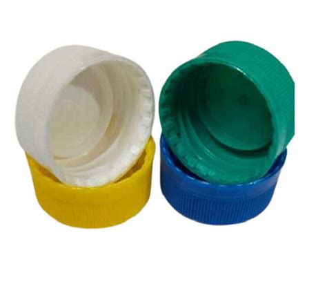 Automatic Round Shape Lightweight Crack Resistant Solid Plastic Ctc