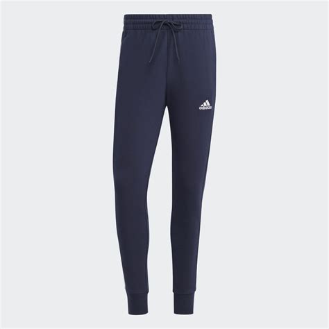 Adidas Hla E Essentials Stripes Od Frotira Sa Su Enim Nogavicama