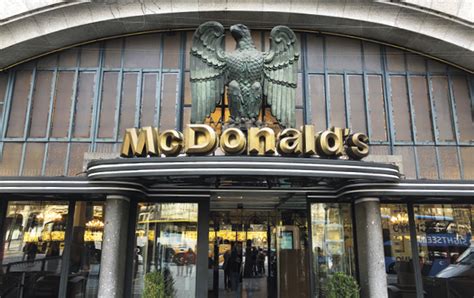 Porto ConVida McDonald S Aliados