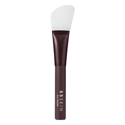 Аппликатор для нанесения маски Bali Body BB Skin Face Mask Applicator ...