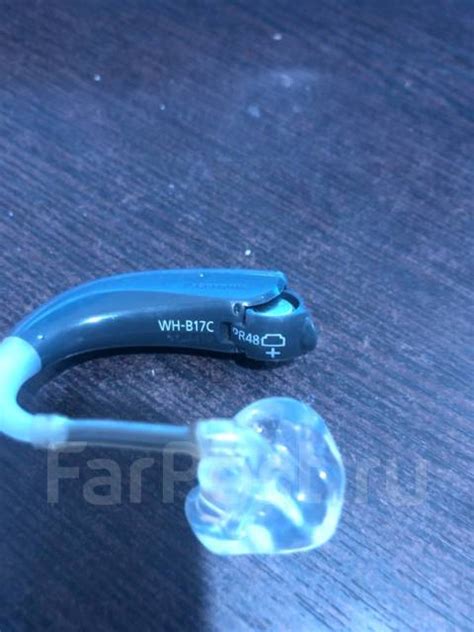 Слуховой аппарат - Медицинская техника и косметическое оборудование во ...