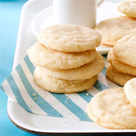 The Best Easy Sugar Cookie Recipe Video
