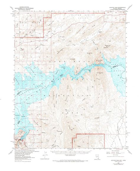 A Reprint Of An Early Usgs Quad Map Original Size 17 X 21