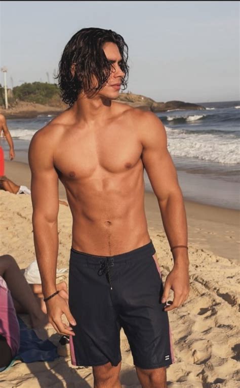 Image Tagged With Hottie Muscle Dude Hot Jocks Surfboy On Tumblr