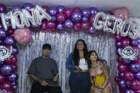 Mona y Geros: pareja de influencers leoneses que están conquistando el 