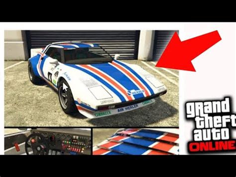 Lampadati Tropos Rallye Sport Full Customization Gta Online Youtube