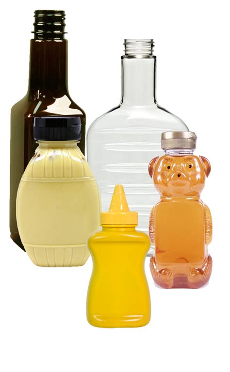 Silgan Plastics Plastic Bottles Jars Containers And Closures For Food Beverages Personal