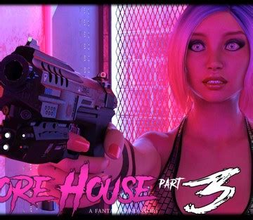 WhoreHouse A Fantasyland Story Muses Sex And Porn Comics