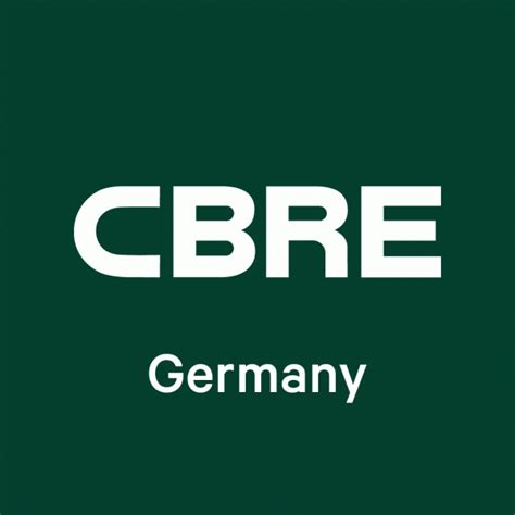 cbre net worth