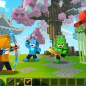 Bed Wars Online - Bed Wars Game Online