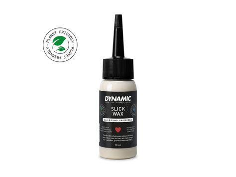 Dynamic Slick Wax KolÁrna