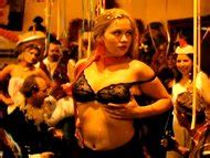 Naked Veronica Ferres In Heimat Chronicle Of A Generation