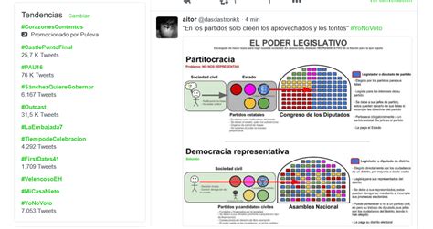 El Mcrc Consigue Un éxito Aplastante En Twitter España Diarioerc