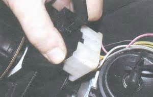 проверка и замена подрулевых переключателей на автомобиле ваз 2108, ваз ...