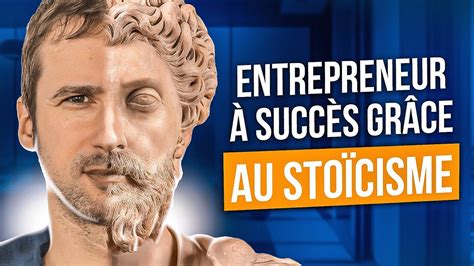 La meilleure pensée philosophique pour devenir un super entrepreneur