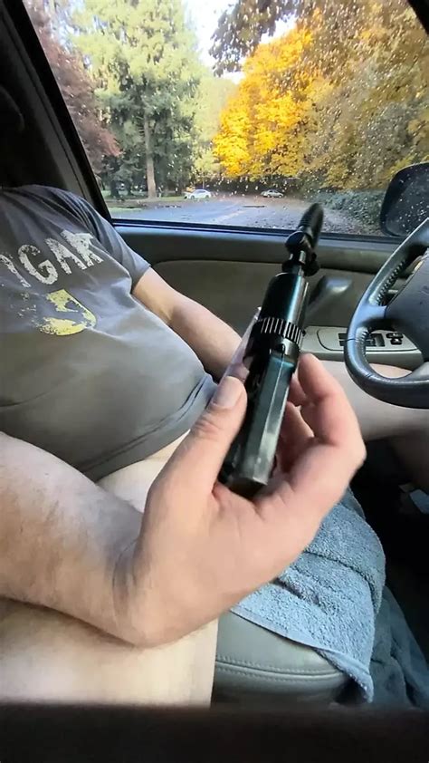 Cock Play In Public Gay Daddy Daddy Porn Feat Cockloverineugene Xhamster