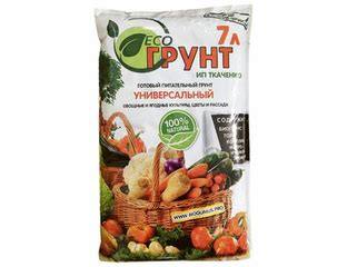 грунт Эко Универсальный