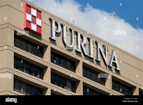 Nestle Purina